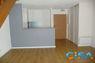  appartement pont-ste-maxence 60700