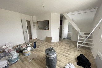  appartement pont-ste-maxence 60700