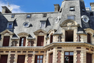  appartement pont-ste-maxence 60700