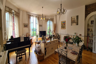  appartement pont-ste-maxence 60700