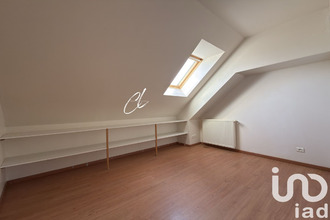  appartement pont-sur-yonne 89140