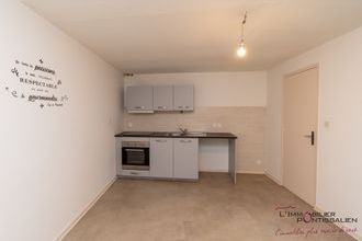  appartement pontarlier 25300