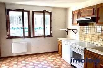  appartement pontarlier 25300