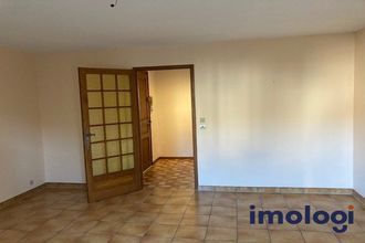  appartement pontarlier 25300