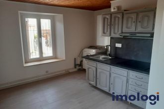  appartement pontarlier 25300