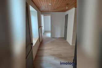  appartement pontarlier 25300