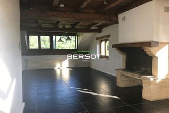  appartement pontarlier 25300