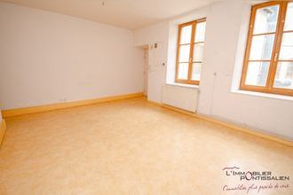  appartement pontarlier 25300