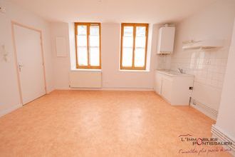  appartement pontarlier 25300