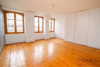  appartement pontarlier 25300