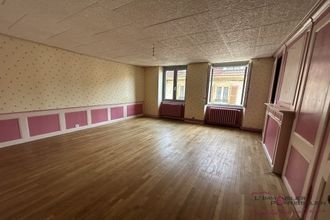  appartement pontarlier 25300