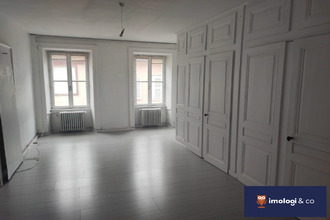  appartement pontarlier 25300