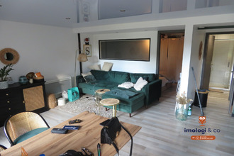  appartement pontarlier 25300