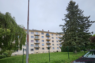  appartement pontarlier 25300