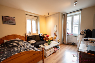  appartement pontarlier 25300