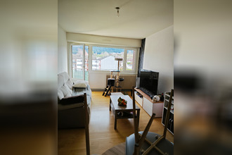  appartement pontarlier 25300