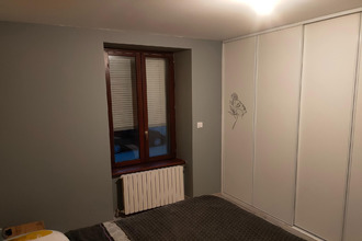  appartement pontarlier 25300