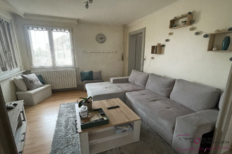  appartement pontarlier 25300