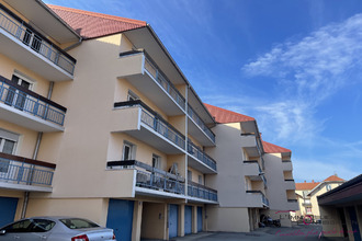  appartement pontarlier 25300