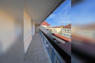  appartement pontarlier 25300