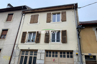  appartement pontarlier 25300