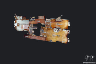  appartement pontarlier 25300