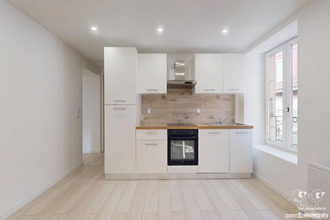  appartement pontarlier 25300