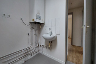  appartement pontarlier 25300