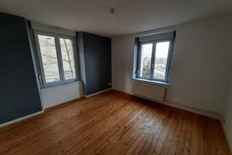  appartement pontarlier 25300