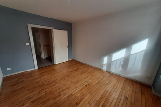  appartement pontarlier 25300