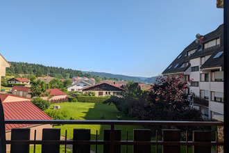  appartement pontarlier 25300