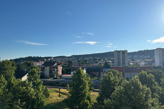  appartement pontarlier 25300