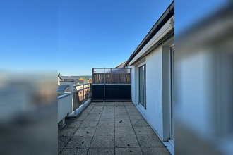  appartement pontarlier 25300