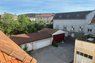  appartement pontarlier 25300