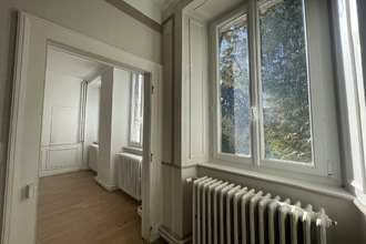  appartement pontarlier 25300