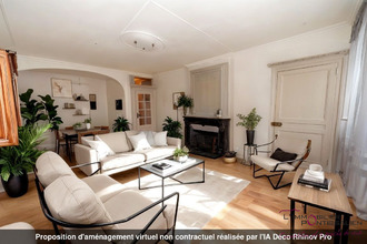  appartement pontarlier 25300