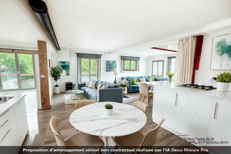  appartement pontarlier 25300