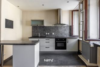  appartement pontarlier 25300