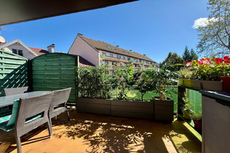  appartement pontarlier 25300