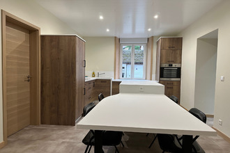  appartement pontarlier 25300