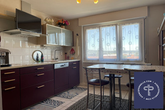  appartement pontarlier 25300