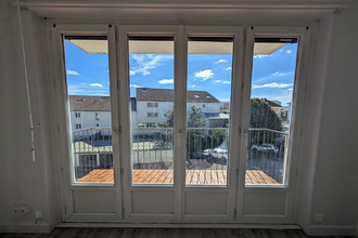  appartement pontarlier 25300