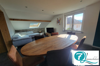  appartement pontarlier 25300