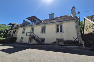  appartement pontarlier 25300