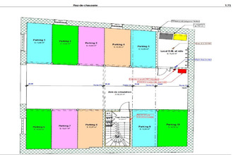  appartement pontarlier 25300