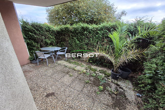  appartement pontarlier 25300