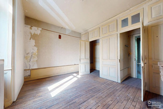  appartement pontarlier 25300