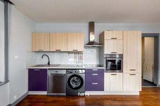  appartement pontarlier 25300