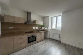  appartement pontarlier 25300
