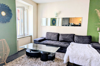  appartement pontarlier 25300